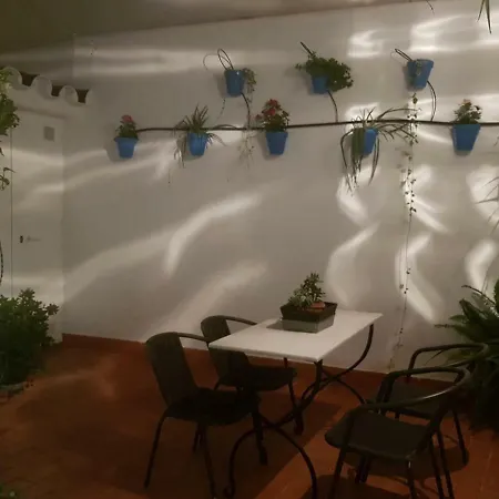 El Patio De La Aljama アパート