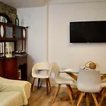 El Patio De La Aljama * Córdoba