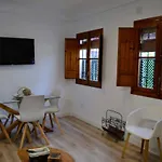 Apartmán El Patio De La Aljama *