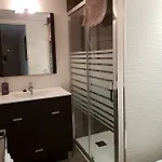 Apartmán El Patio De La Aljama *