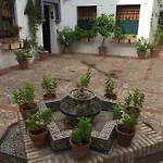 El Patio De La Aljama Apartmán