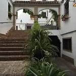 El Patio De La Aljama Apartmán