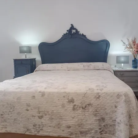 Apartmán El Patio De La Aljama Córdoba