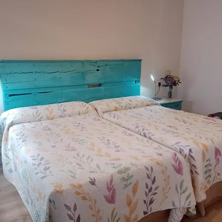 El Patio De La Aljama * コルドバ