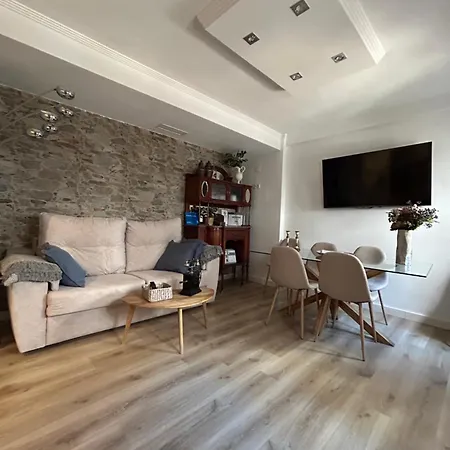 El Patio De La Aljama Appartement Cordoue