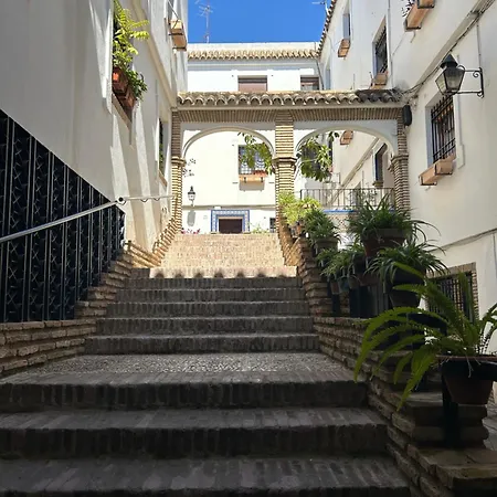 Appartement El Patio De La Aljama
