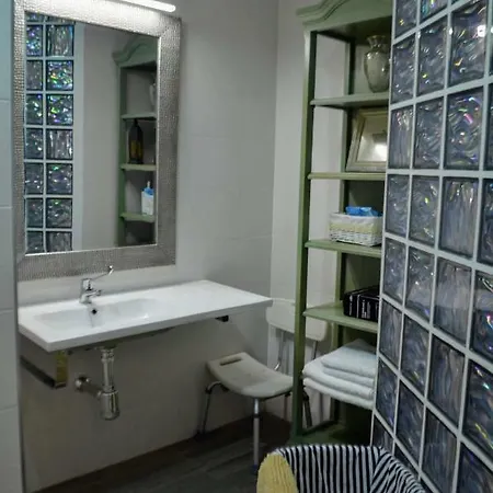 El Patio De La Aljama Apartamento