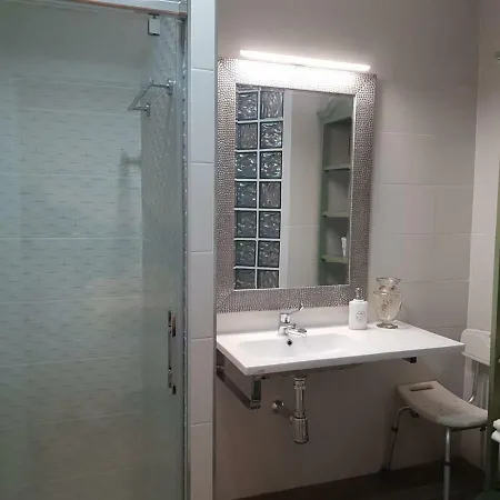 El Patio De La Aljama *