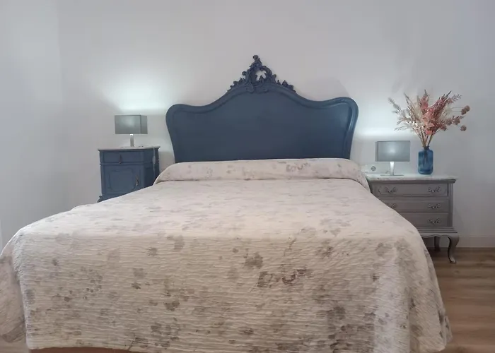 アパート El Patio De La Aljama コルドバ