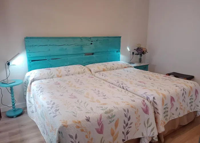 El Patio De La Aljama * コルドバ