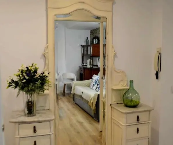 El Patio De La Aljama アパート コルドバ