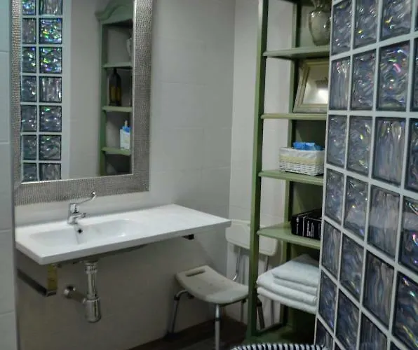 El Patio De La Aljama アパート