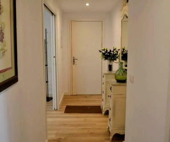 El Patio De La Aljama アパート コルドバ