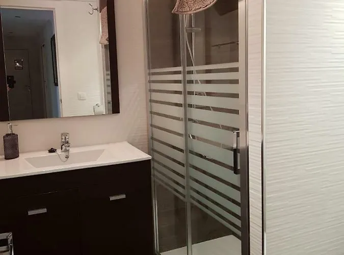 アパート El Patio De La Aljama *