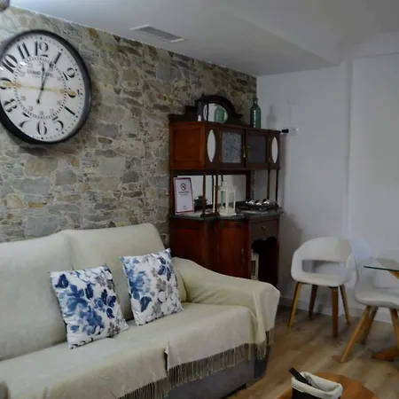 Apartament El Patio De La Aljama