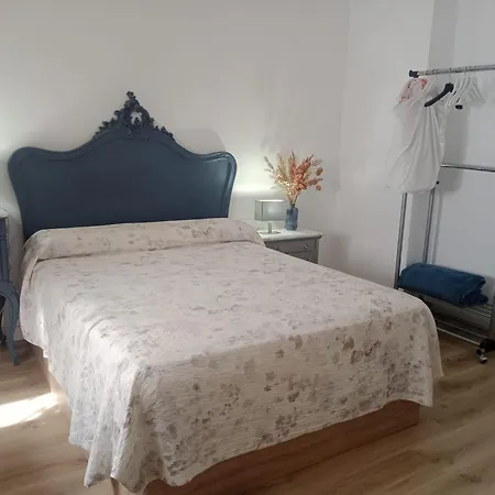 아파트 El Patio De La Aljama 코르도바