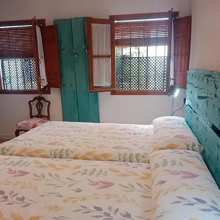 El Patio De La Aljama 아파트