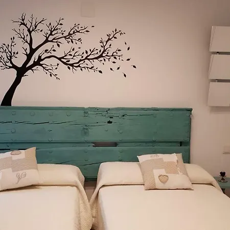 El Patio De La Aljama Appartement *