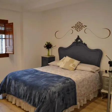 El Patio De La Aljama Appartement