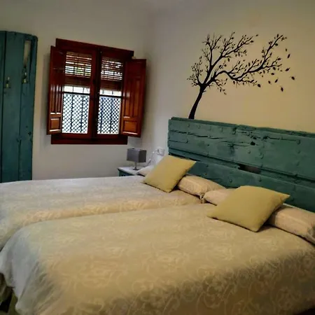 El Patio De La Aljama Appartement