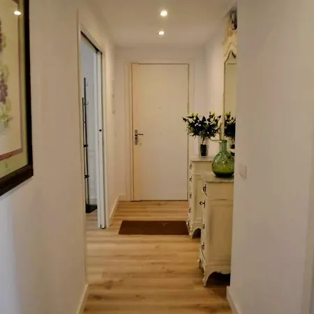 El Patio De La Aljama Appartement Cordoue