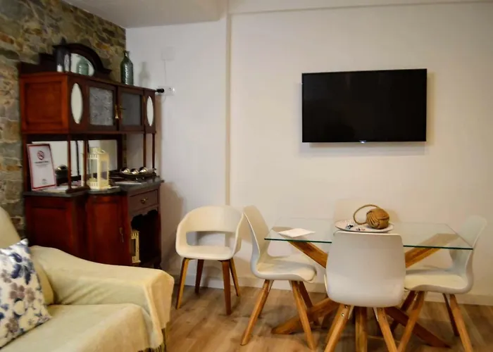 El Patio De La Aljama * 코르도바