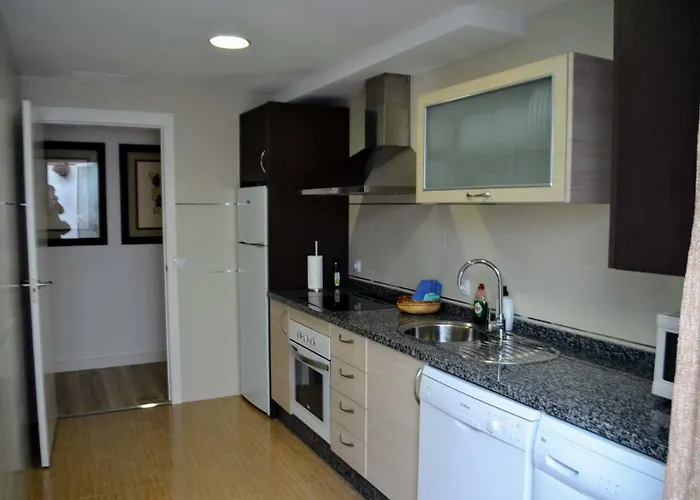 El Patio De La Aljama 아파트 코르도바