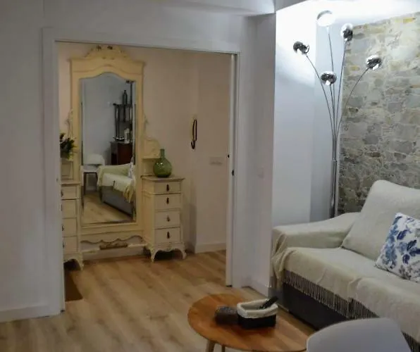 El Patio De La Aljama *