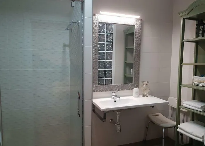 El Patio De La Aljama *